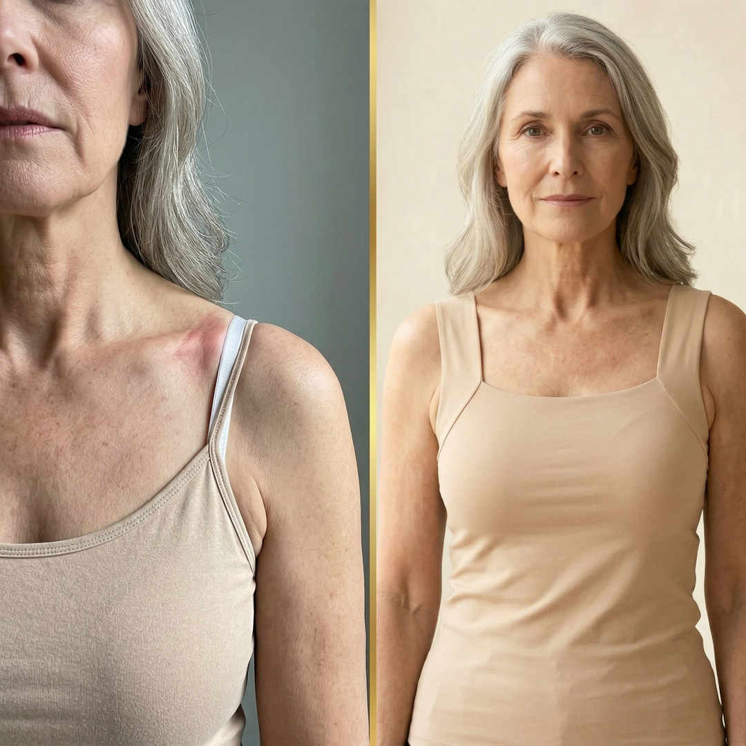 Isa | Built In Comfort Bra Tanktop
