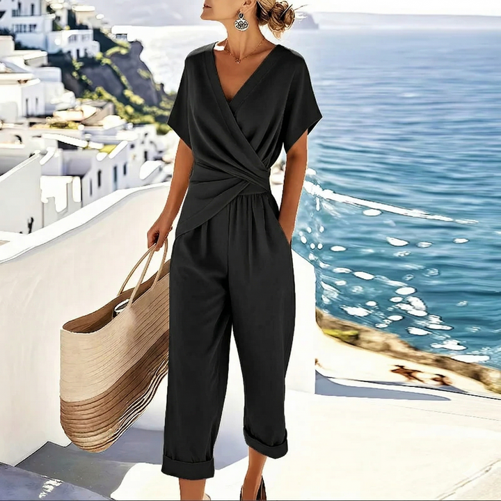 Charlotte™ Elegant Two-Piece Set