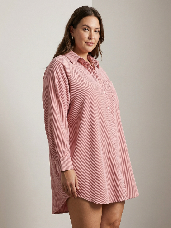 The Modern Muse Blouse™