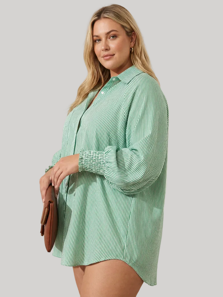 The Modern Muse Blouse™