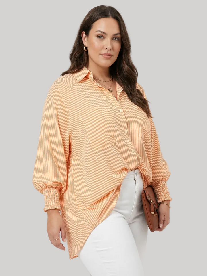 The Modern Muse Blouse™