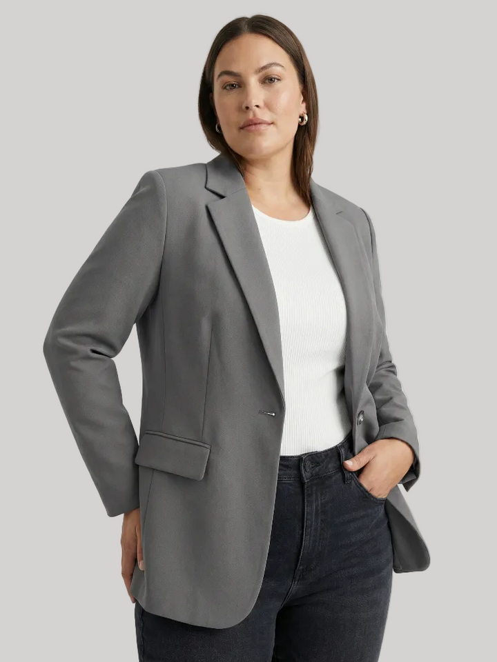 The Prestige Curve Blazer™