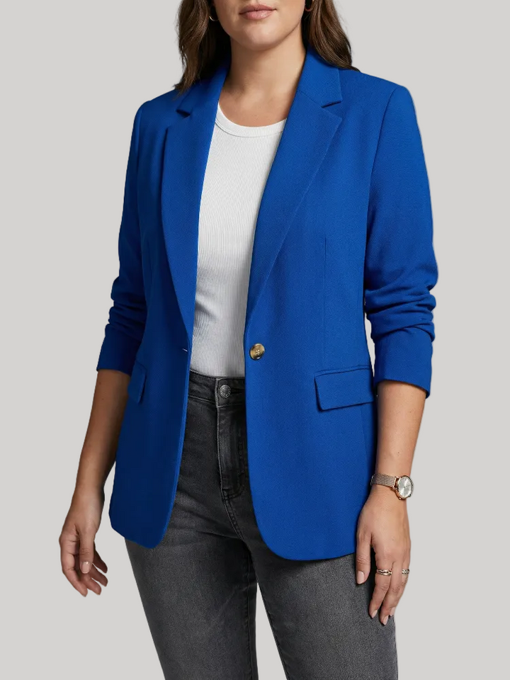 The Prestige Curve Blazer™