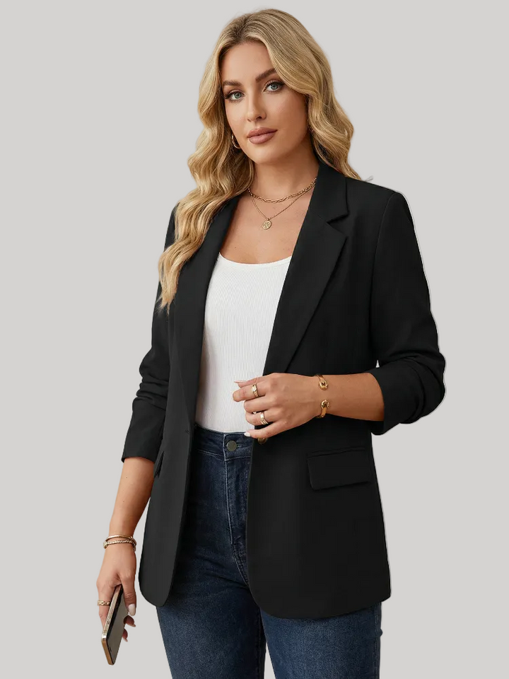 The Prestige Curve Blazer™