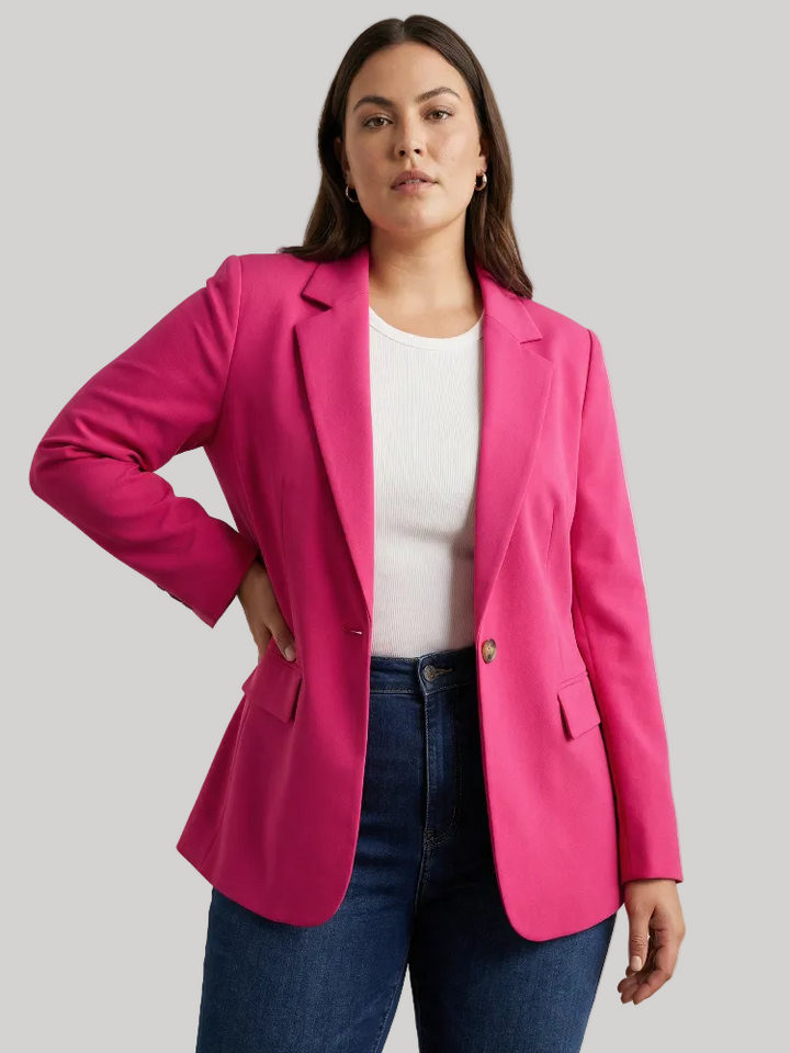 The Prestige Curve Blazer™