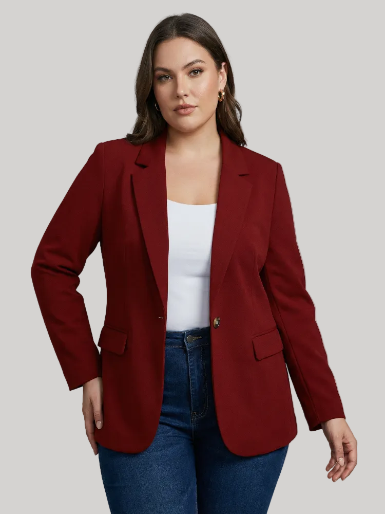 The Prestige Curve Blazer™