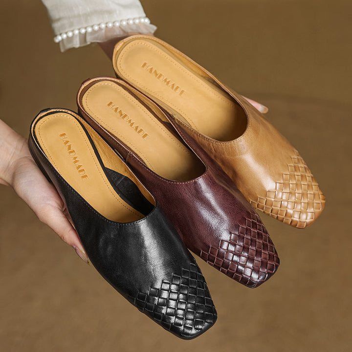 Ava | Comfortable Sandals You Can Walk In All Day