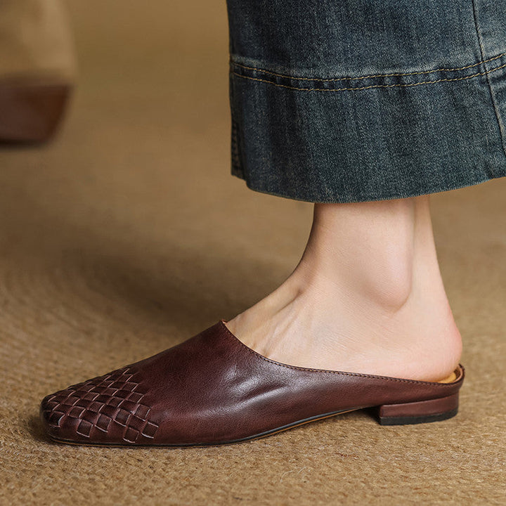 Ava | Comfortable Sandals You Can Walk In All Day