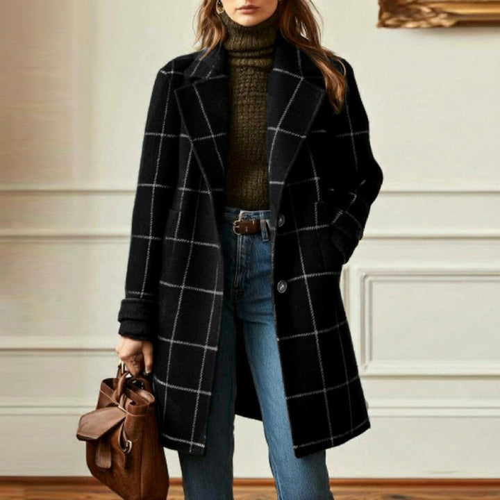 Avery™ Tailored Coat