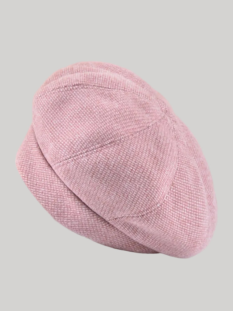 Elina - Fashionable Women's Baret