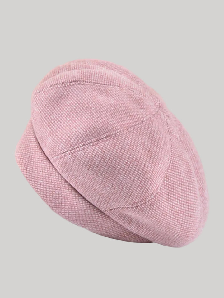 Elina - Fashionable Women's Baret