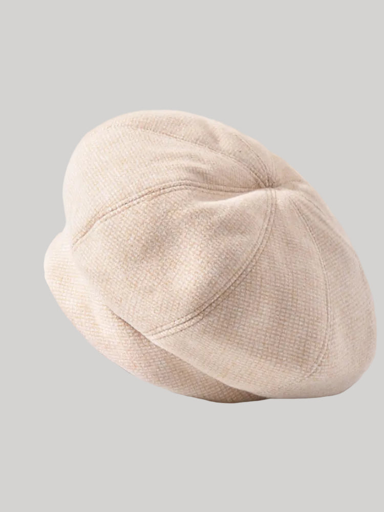 Elina - Fashionable Women's Baret