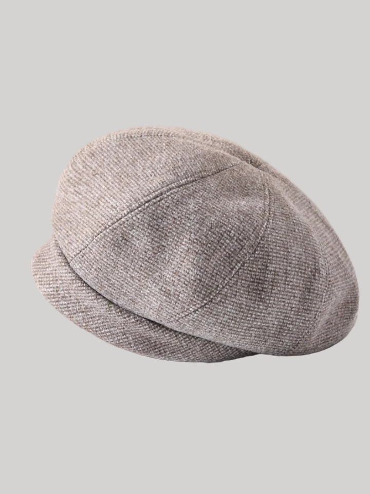 Elina - Fashionable Women's Baret