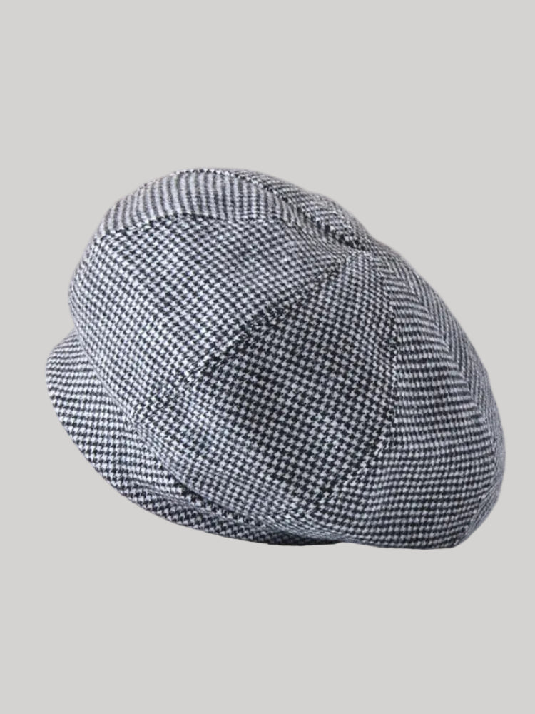 Elina - Fashionable Women's Baret