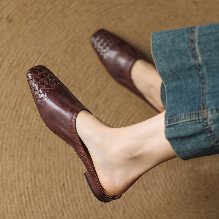 Ava | Comfortable Sandals You Can Walk In All Day