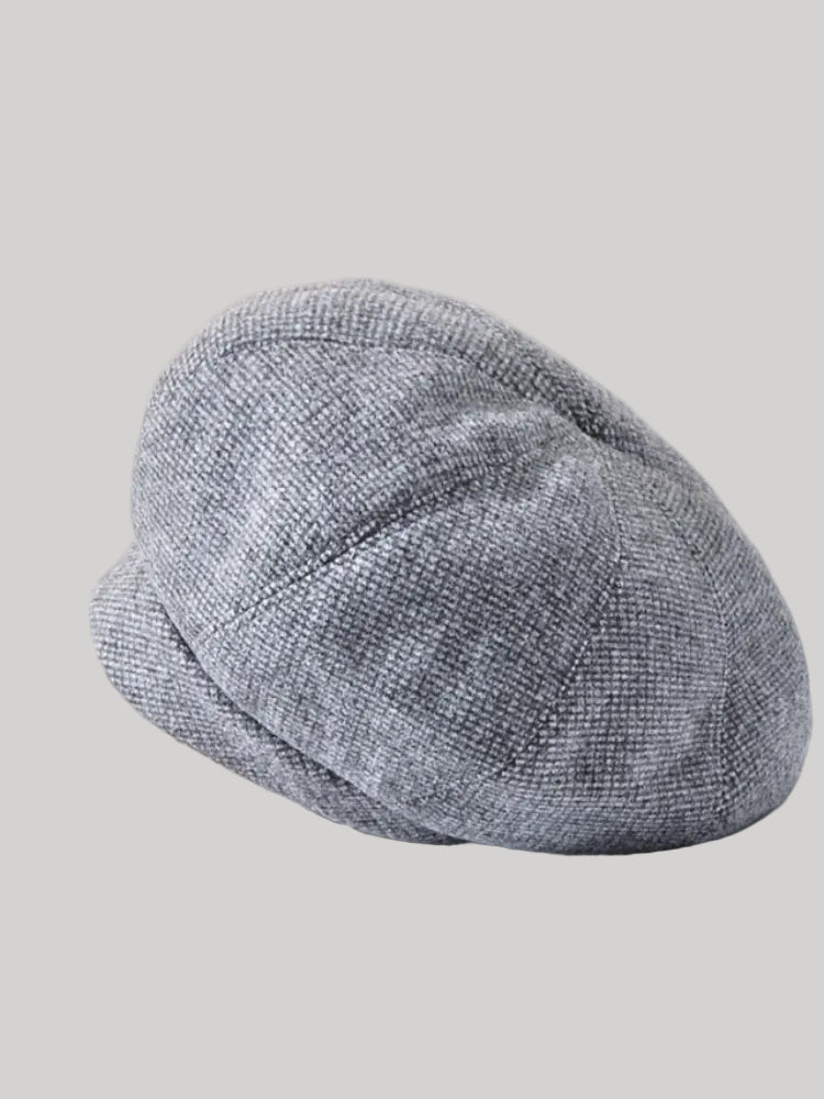 Elina - Fashionable Women's Baret