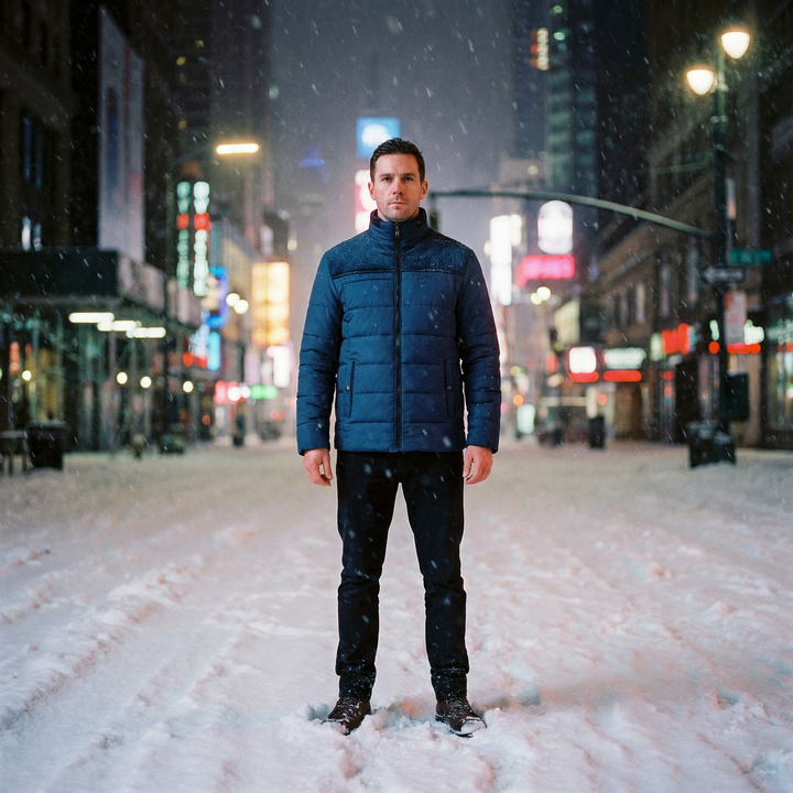 Glacier Pro - Winterjacket