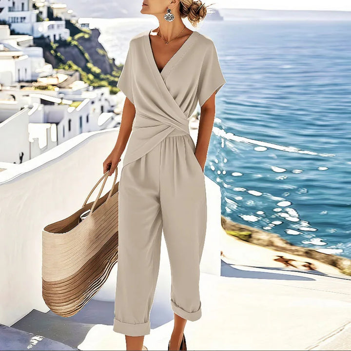 Charlotte™ Elegant Two-Piece Set