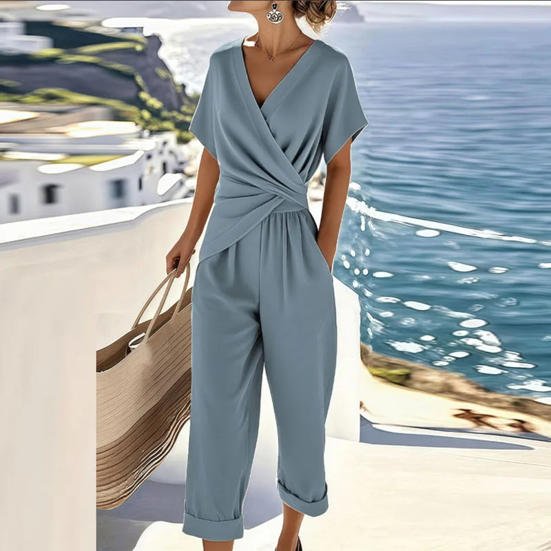 Charlotte™ Elegant Two-Piece Set