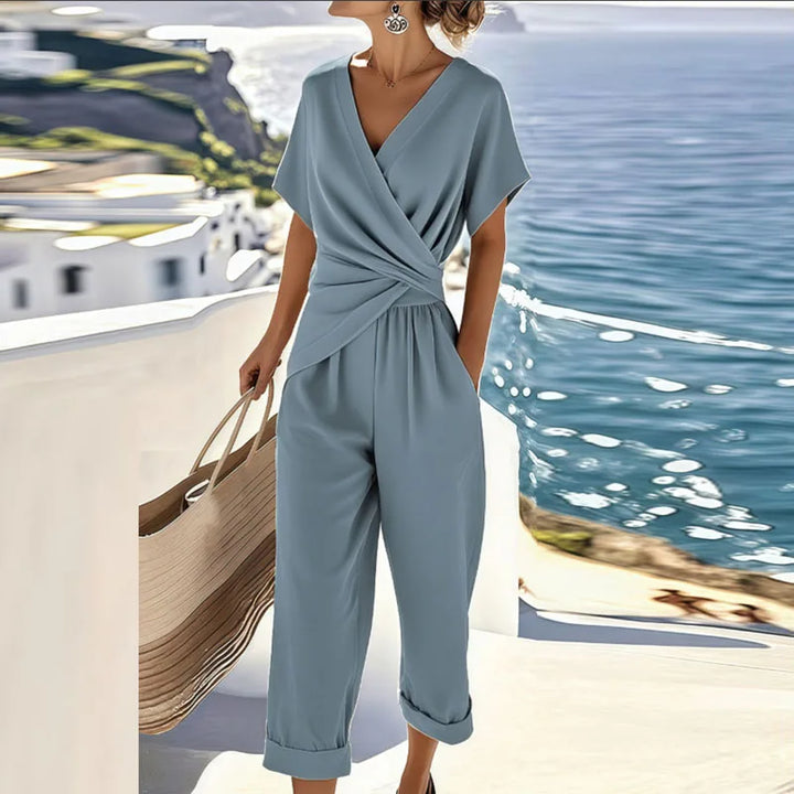Charlotte™ Elegant Two-Piece Set