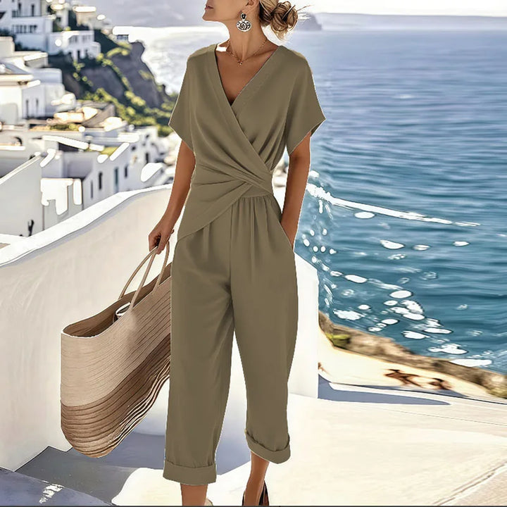 Charlotte™ Elegant Two-Piece Set