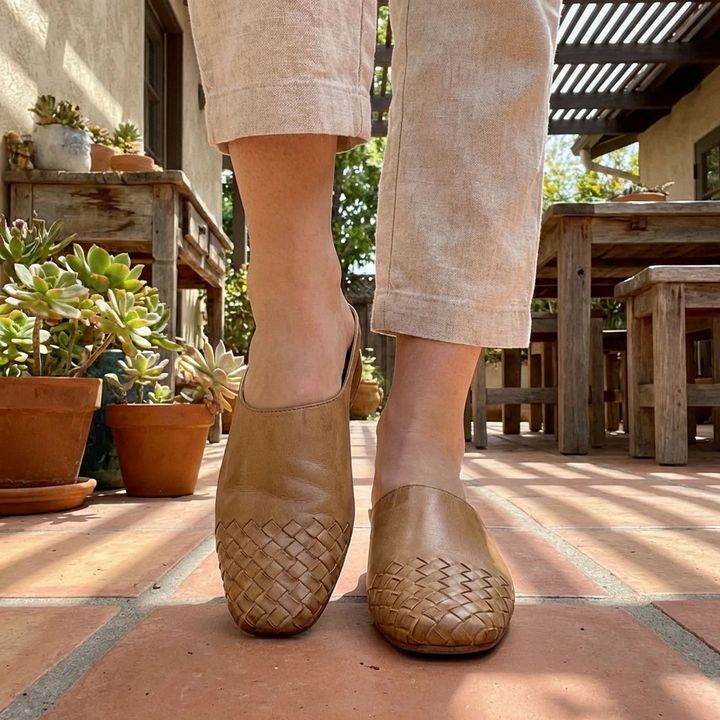 Ava | Comfortable Sandals You Can Walk In All Day
