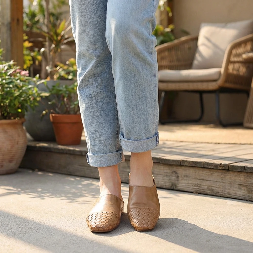 Ava | Comfortable Sandals You Can Walk In All Day