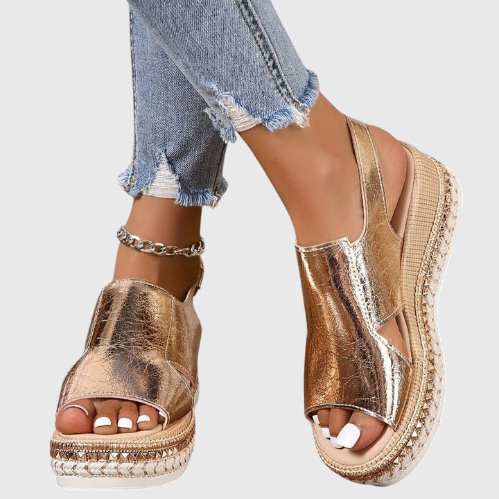 Monique | Orthopedic Sandals
