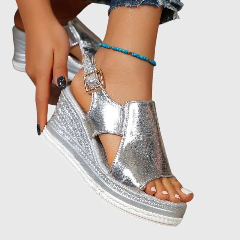Monique | Orthopedic Sandals