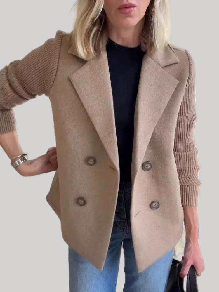Lyda Casual Blazer