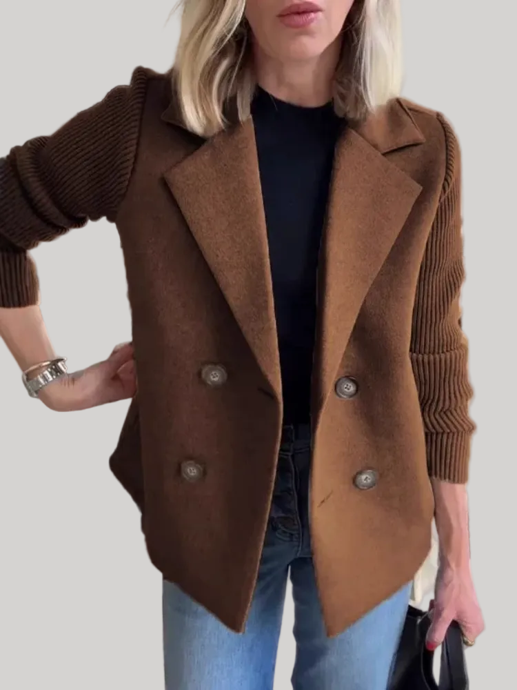 Lyda Casual Blazer