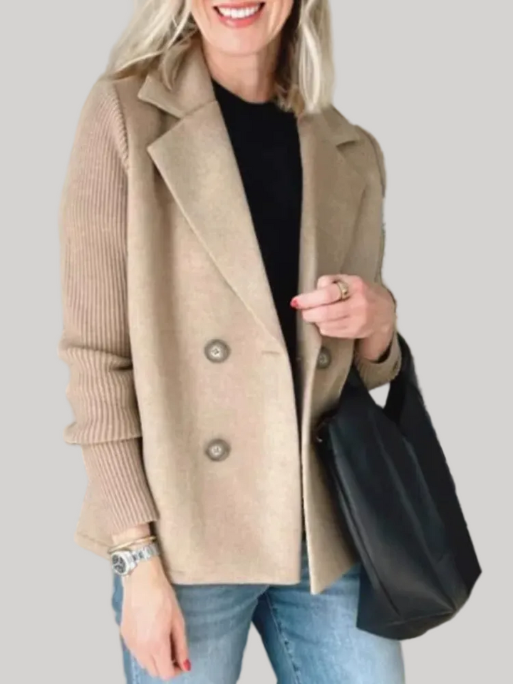 Lyda Casual Blazer